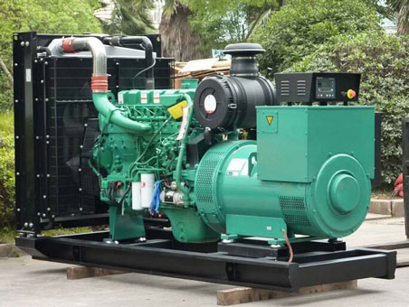 南吕镇710kw康明斯柴油发电机组图片 南吕镇710kw康明斯柴油发电机组图片