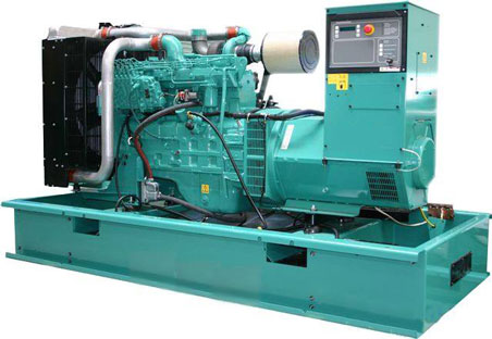南吕镇180kw康明斯柴油发电机组图片 南吕镇180kw康明斯柴油发电机组图片