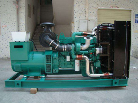 南吕镇1100kw康明斯柴油发电机组图片 南吕镇1100kw康明斯柴油发电机组图片