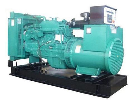 南吕镇80kw康明斯柴油发电机组图片 南吕镇80kw康明斯柴油发电机组图片