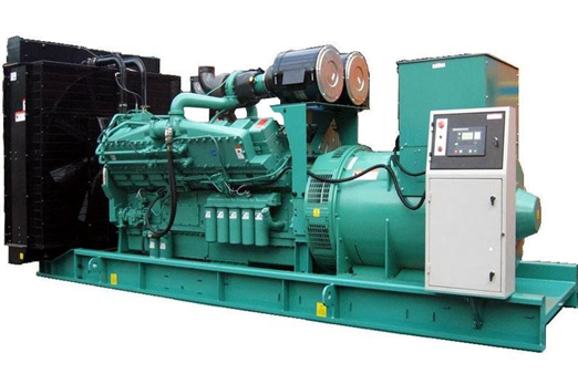 南吕镇150kw康明斯柴油发电机组图片 南吕镇150kw康明斯柴油发电机组图片