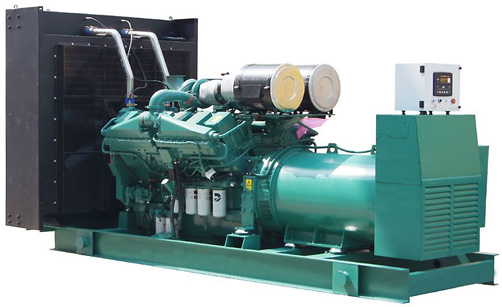 南吕镇30kw康明斯柴油发电机组图片 南吕镇30kw康明斯柴油发电机组图片